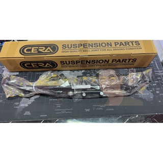 CG-0002 คันส่งพวงมาลัย-ทั้งชุด(CERA) TOYOTA HERO ,LN50,LN56 (MADE IN THAILAND) *** มาอุดหนุนสินค้าไทยกันครับ