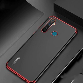 เคสโทรศัพท์มือถือ ซิลิโคน Tpu สําหรับ Realme 6 Pro 6 Pro 6i 7 7Pro เคส