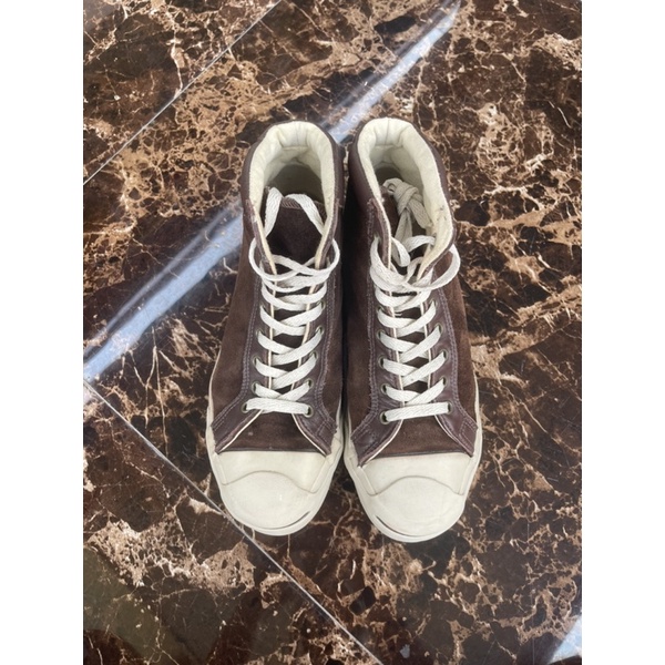 Converse jack Purcell made in USA