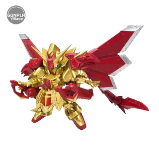 Banpresto SD Gundam Superior Dragon Prize Figure 4983164166965 (Figure)