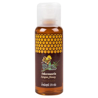 ชุมชนน้ำผึ้ง 370กรัม Honey community 370 grams