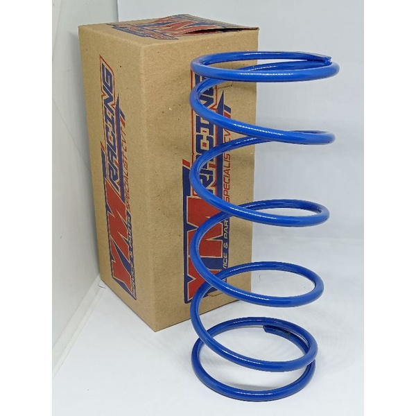 XEON CARBON 1000 RPM CVT SPRING / 1000RPM XEON CARBON CVT SPRING (YAMAHA) YM RACING CVT SPRING