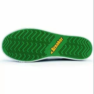 Breaker 4x4 30-47 รองเท้านักเรียน รองเท้าผ้าใบนักเรียน เบรกเกอร์