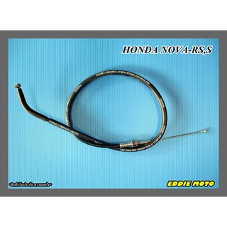 HONDA NOVA RS NOVA  S CLUTCH CABLE "GRADE A" // สายคลัทช์ NovaRS สินค้าคุณภาพดี ได้มาตรฐาน