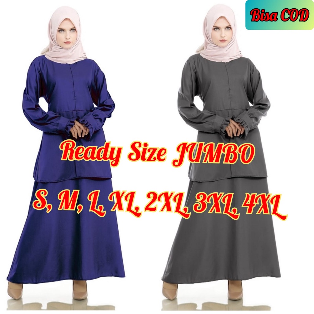 เครื่องแบบเกม PNS pdh Gray Blue Gray Toyobo Uniform Teacher Work pdl pdh Canal รุ่นล่าสุด ori faeyza
