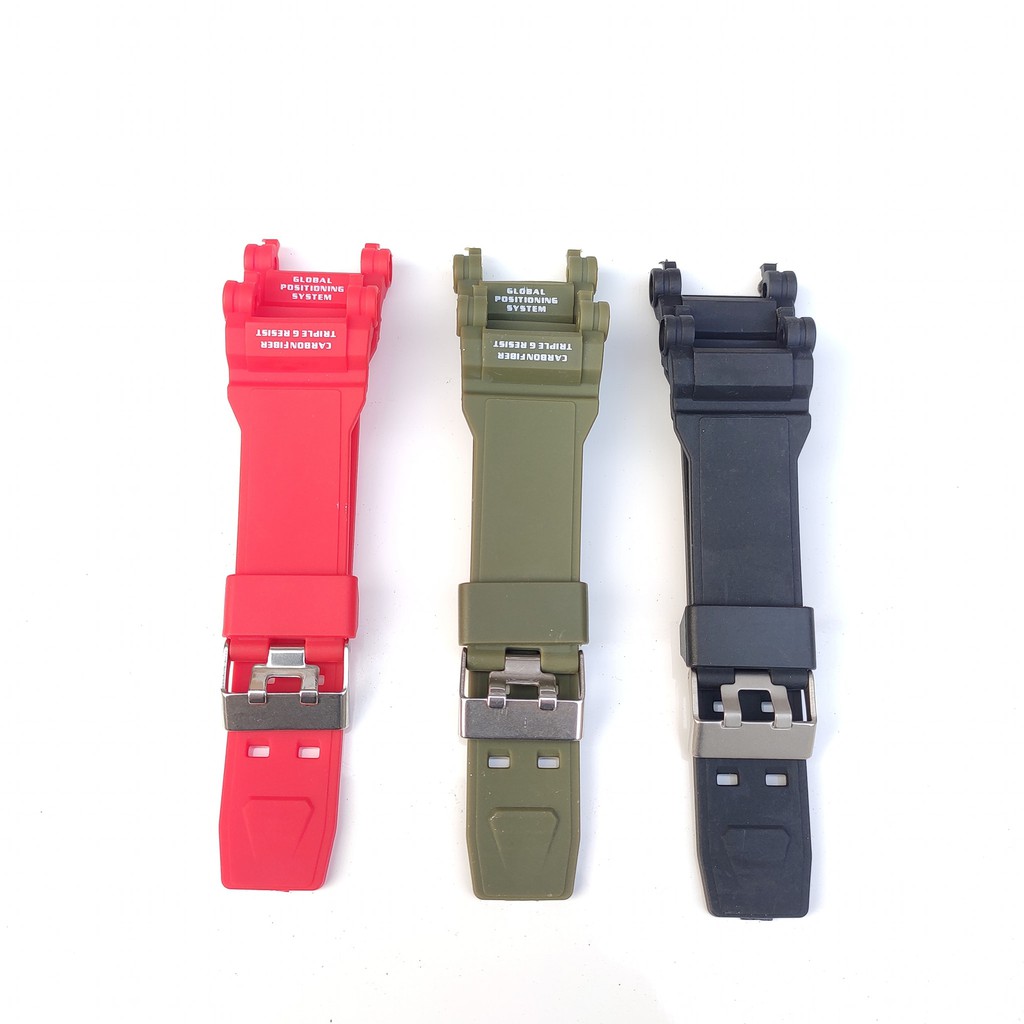 สายนาฬิกา Casio Gpw-2000 GPW2000