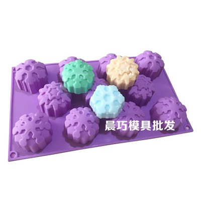 แม่พิมพ์ซิลิโคน(B27)