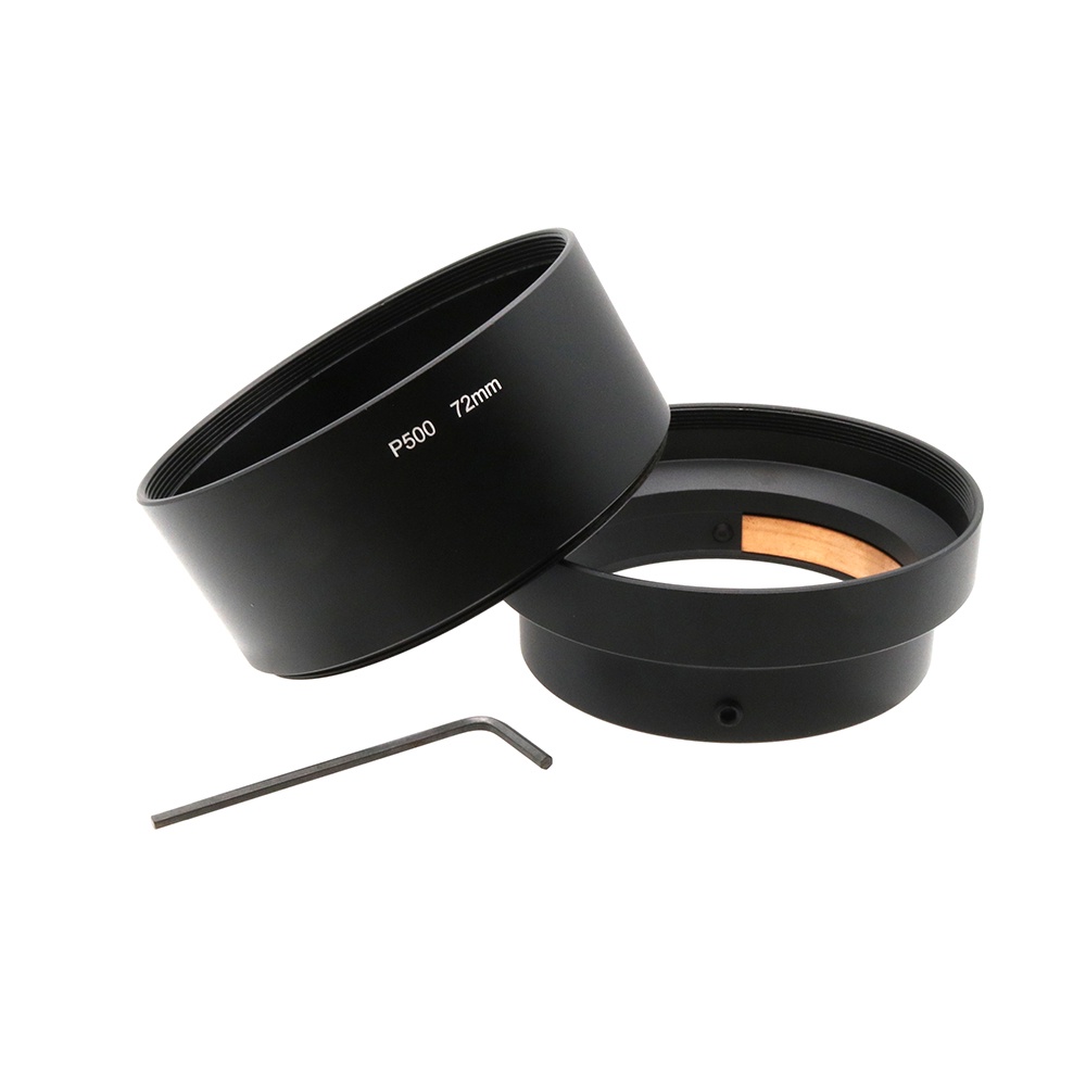 P500 Adapter Tube 72mm Nikon Filter Camera Pk Slr Minolta 0lzchwka63 ThaiPick
