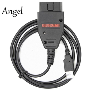 มีในสต็อก ( Cod ) Eobd2 Flasher Galletto 1260 สายเคเบิล อินเตอร์เฟซ Remap