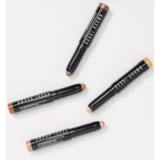 แท้&amp;พร้อมส่ง Bobbi Brown long-wear cream shadow stick 0.9g/1.6g