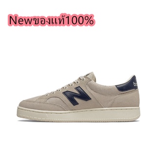 New Balance Pro Court Beige ของแท้100%