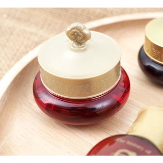 ✅ ครีมโสมแดง The History of Whoo Jinyulhyang Intensive Revitalizing Cream 4m