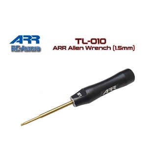 RC Aurora TL-010 ARR Allen Wrench (1.5mm)