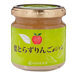 เซเคนแยมแอปเปิ้ล 185กรัม Zengken Apple Jam 185 grams