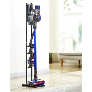 ขาตั้งเครื่องดูดฝุ่น dyson127 ขาตั้งโลหะสําหรับจัดเก็บเครื่องดูดฝุ่น จัดเก็บเครื่องดูดฝุ่น ที่วางเครื่องดูดฝุ่น ขาตั้ง