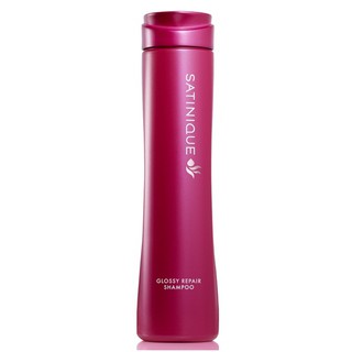 Glossy Repair Shampoo กลอสซี่ รีแพร์ แชมพู