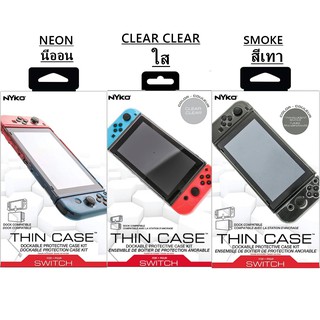 NYKO THIN CASE FOR SWITCH