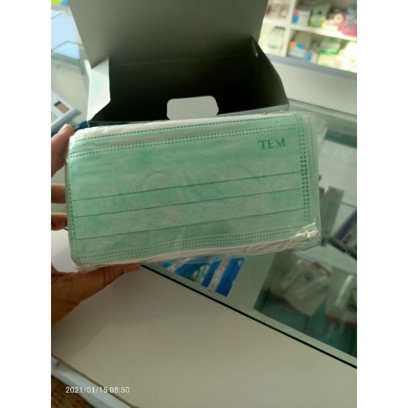 Next health หน้ากากอนามัยทางการแพทย์