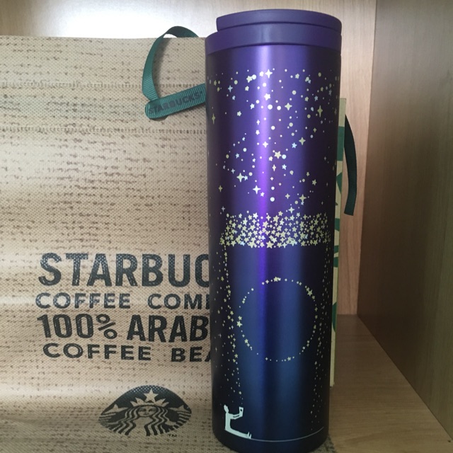 Starbucks Korea Troy ดาวตก 16 oz. ของแท้