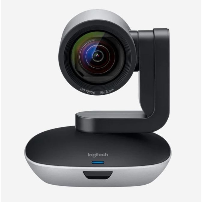Logitech PTZ Pro 2  กล้อง Webcam  สินค้าพร้อมส่ง **ออกใบกำกับภาษีได้**