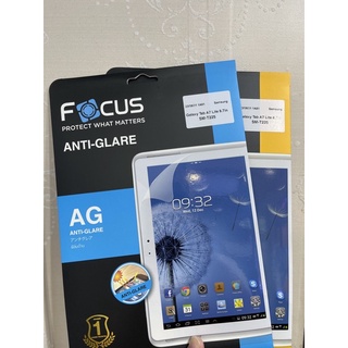 Focus Tab A7lite 8.7(SM-T225) ฟิล์มใส,ฟิล์มด้าน,ฟิล์มกระจก