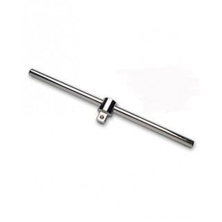 DEEN NO.DNBH2 1/4Dr. Sliding T-Handle 120mm. Factory Gear By Gear Garage