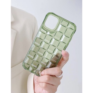 เคสโทรศัพท์ลายทอ 3 D เคสไอโฟน เคสน่ารัก