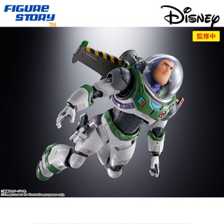 *Pre-Order*(จอง) S.H.Figuarts Buzz Lightyear (Alpha Suit) "Lightyear" (อ่านรายละเอียดก่อนสั่งซื้อ)