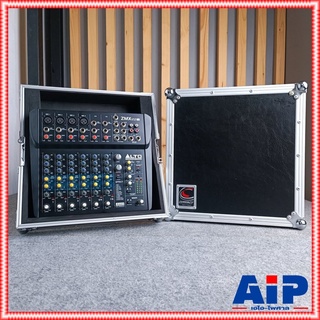 ราคาเฉพาะกล่องRACKไม่รวมมิกเซอร์ COMPACT RACK MIX ALTO ZMX122FX ( ราคาสินค้าเฉพาะRACKไม่รวมมิกเซอร์ALTO ZMX 122 FX