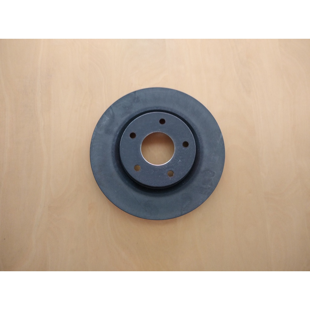 จานดิสก์เบรคหน้า เทียน่า L33 ข้างละ - Brake Disc Front TEANA L33