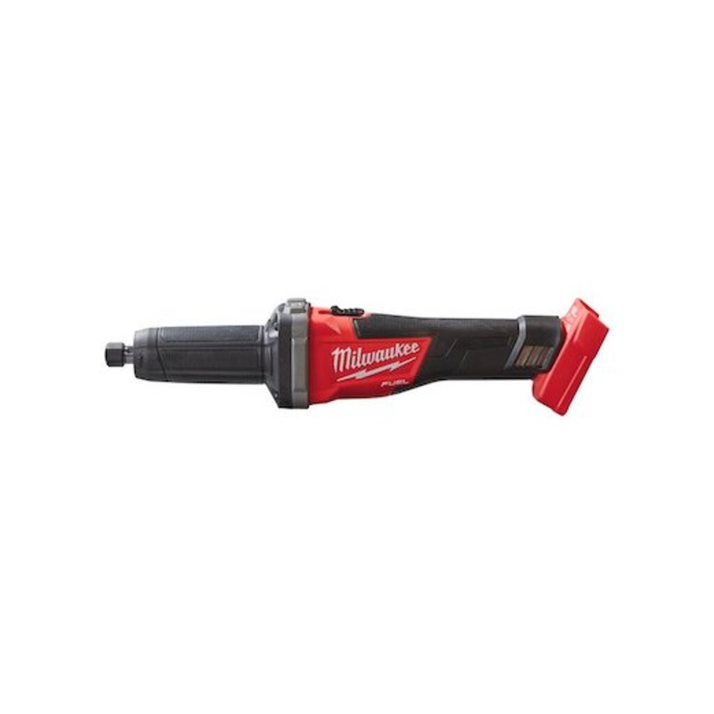 Milwaukee M18 FUEL™ เครื่องเจียรคอตรงไร้สาย รุ่น M18 FDG-0C