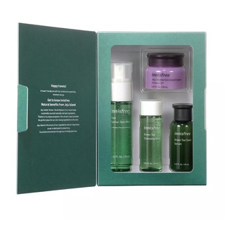 innisfree My Travel Essentials Set