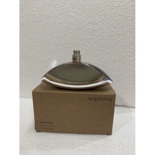 Tester ck euphoria  edp 100ml 1490 Tester ck euphoria  edp 100ml 1490 Tester ck euphoria  edp 100ml 1490