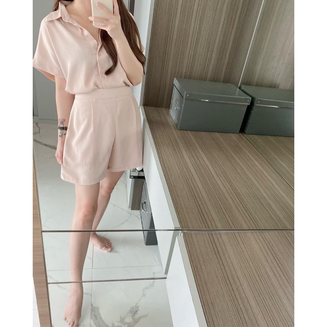 ชุดสูท Cilia 2097***