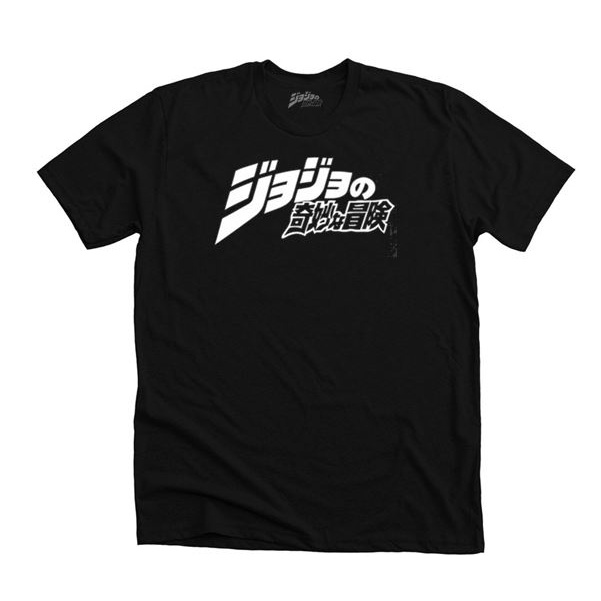 เสื้อยืดวันโจโจ้ล่าข้ามศตวรรษ#เสื้อjคนอ้วน#เสื้อjojoไซด์ใหญ่#เสื้อบิ๊กไซด์#jojotheadventuretshirt4xl