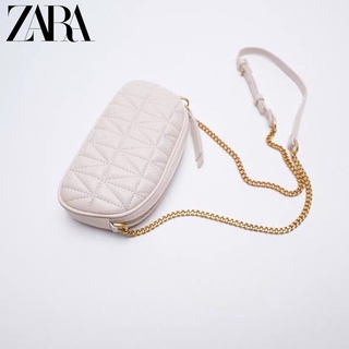 ✅ สินค้าใหม่ พร้อมส่ง! 👛 กระเป๋า Mini bag ZARA น่ารัก น่าใช้