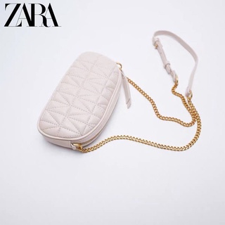 ✅ สินค้าใหม่ พร้อมส่ง! 👛 กระเป๋า Mini bag ZARA น่ารัก น่าใช้