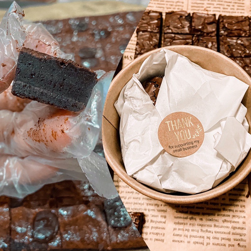 Brownies cubeeeeeeee