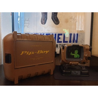 (PS4) Fallout 4 : Pip Boy Edition (2015) Zone3 (มือสอง)