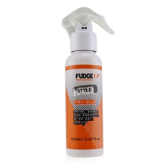 Fudge - Style Tri-Blo (Prime, Shine And Protect Blow Dry Spr