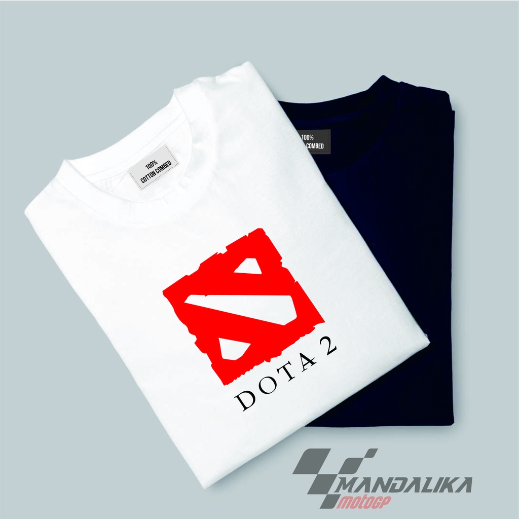 เสื้อยืดที่กําหนดเองเกมเมอร์ dota2 dota geek เกม papji dota 2 PS4 nitendo Ff
