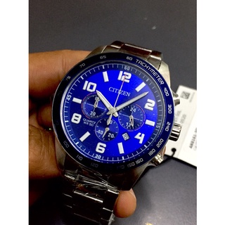 นาฬิกา Citizen Chronograph Quartz AN8161-50L