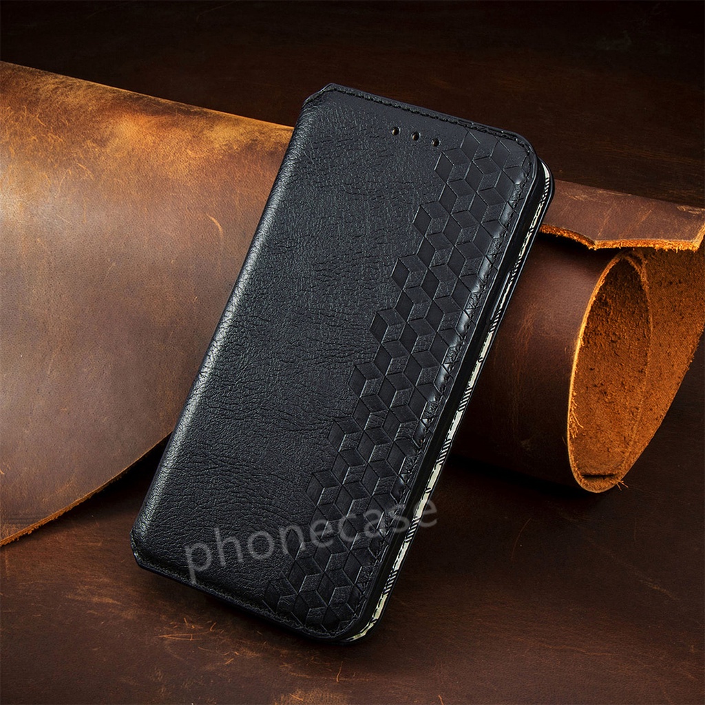 เคสโทรศัพท์สําหรับ Huawei Nova 9 10 11 12 SE 11i 12i 12s 9SE Nova9 หนังโทรศัพท์ปลอกช่องเสียบการ์ดกันกระแทกฝาครอบแบบพับนุ่ม - รูปที่ 2