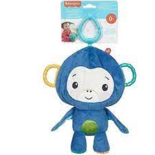 Fisher-Price Activity Monkey &amp; Ball รุ่นGRR32