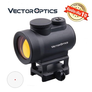 Red Dot Vector Optics Centurion 1x30