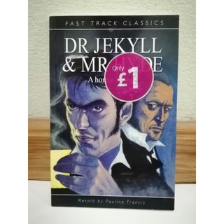 Dr. Jekyll and Mr. Hyde: A Horror Classic (Fast Track Classics)-92