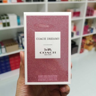 Coach New York Coach Dreams EDP 40 ml