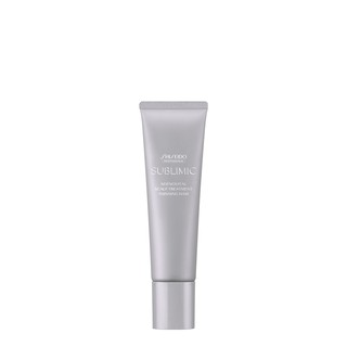 ของแท้!! Shiseido Professional Sublimic Adenovital Hair Treatment Thinning Hair 130g/500g ครีมนวดผม สำหรับผมลีบแบน ผมขาว