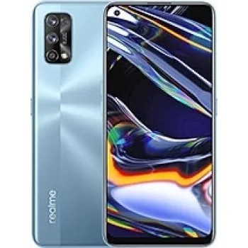 สมาร์ทโฟน realme 7 Pro
