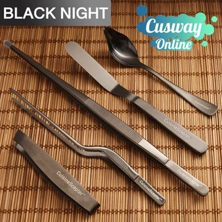 [Easy E-Receipt] Culinary Tweezer / Chef Tweezer / Penzer ที่คีบตกแต่งอาหาร ที่คีบอาหาร แบรนด์ Cuisine Scepter™